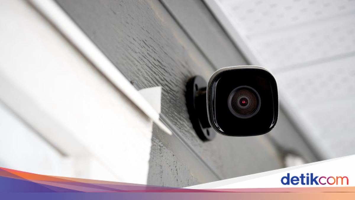 CCTV di Pejompongan Dirusak, Pemprov DKI Akan Laporkan ke Aparat