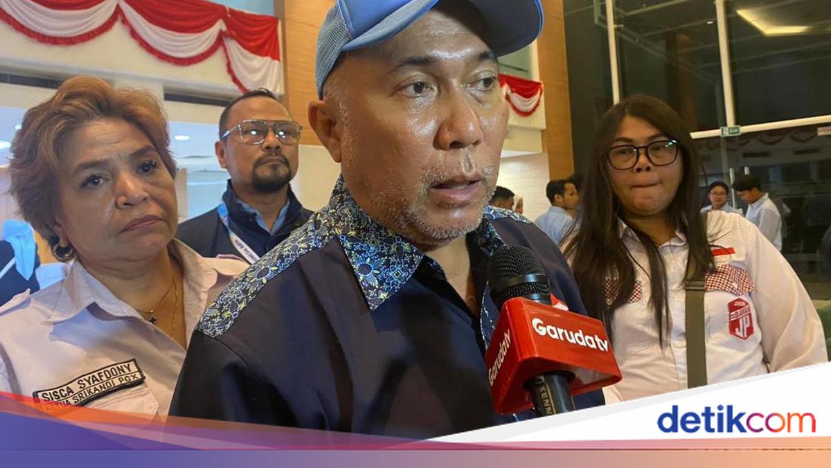 Relawan Prabowo-Gibran Akan Bentuk Tim Siber Lawan Narasi Fitnah MBG