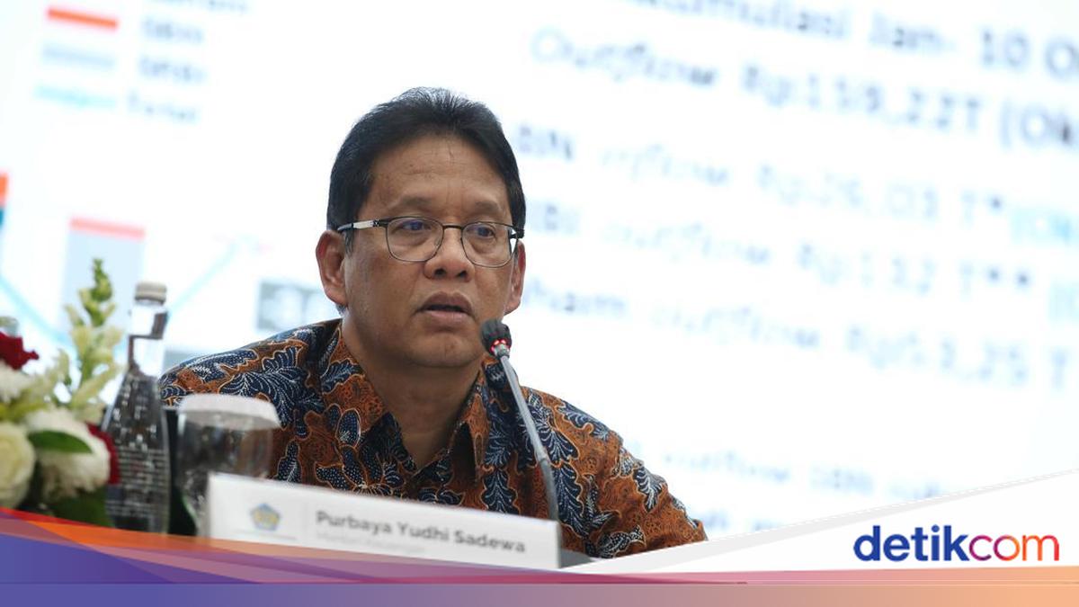 Kisi-kisi dari Purbaya Agar Kepala Daerah Bisa Kepilih Lagi