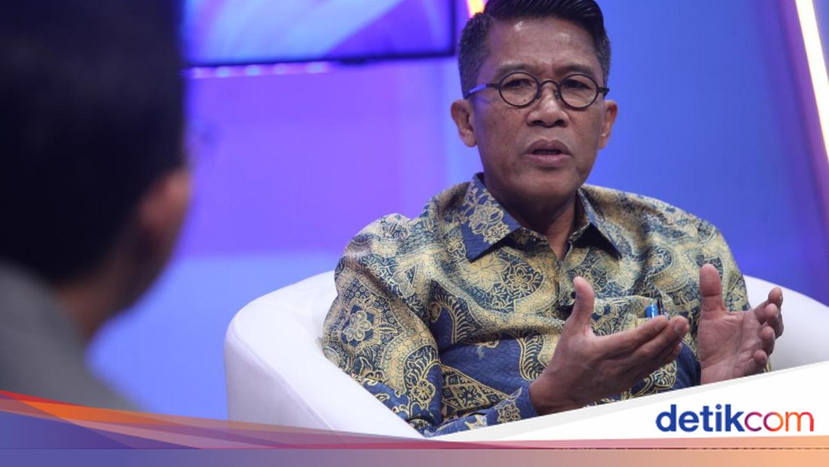 Misbakhun Bicara Urgensi Revisi UU P2SK, Tegaskan Tak Ubah Independensi BI