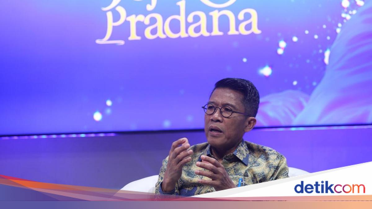 Ketua Komisi XI DPR Beberkan Peran Checks and Balances di Era Prabowo