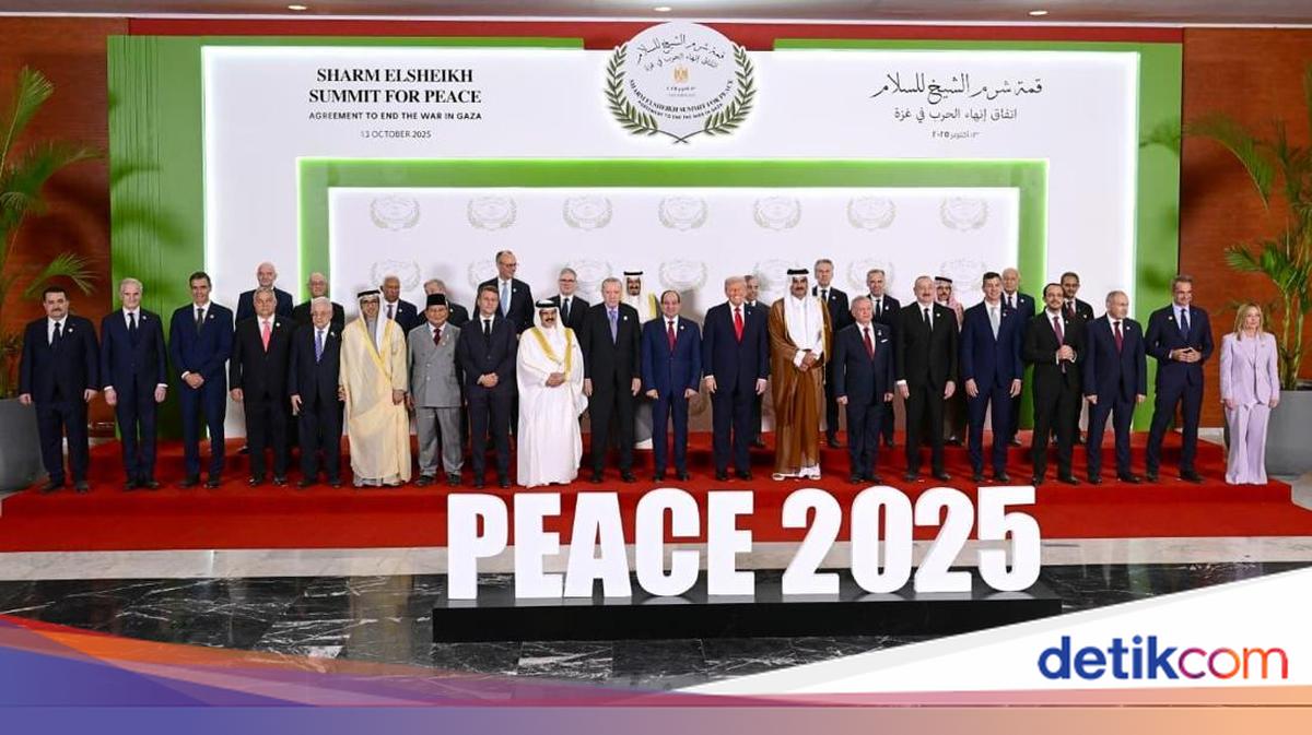 Pakar Nilai Kesepakatan Perdamaian Gaza Rapuh: Israel Sering Ingkar