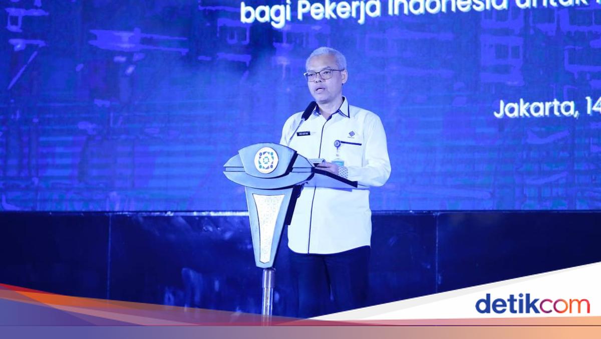 Kepatuhan Dunia Usaha Dukung Keberhasilan Sistem Jaminan Sosial