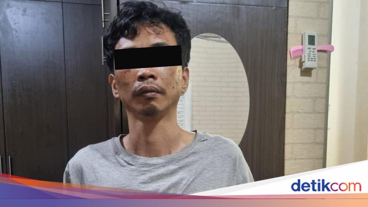 Pria di Jakpus Ngaku Staf Anggota DPR Ditangkap, Tipu Warga Rp 750 Juta