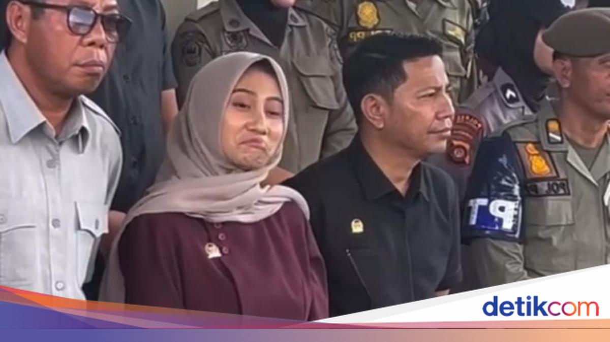 Anggota DPRD Gorontalo Utara Minta Maaf Usai Dituding Cibir Pendemo