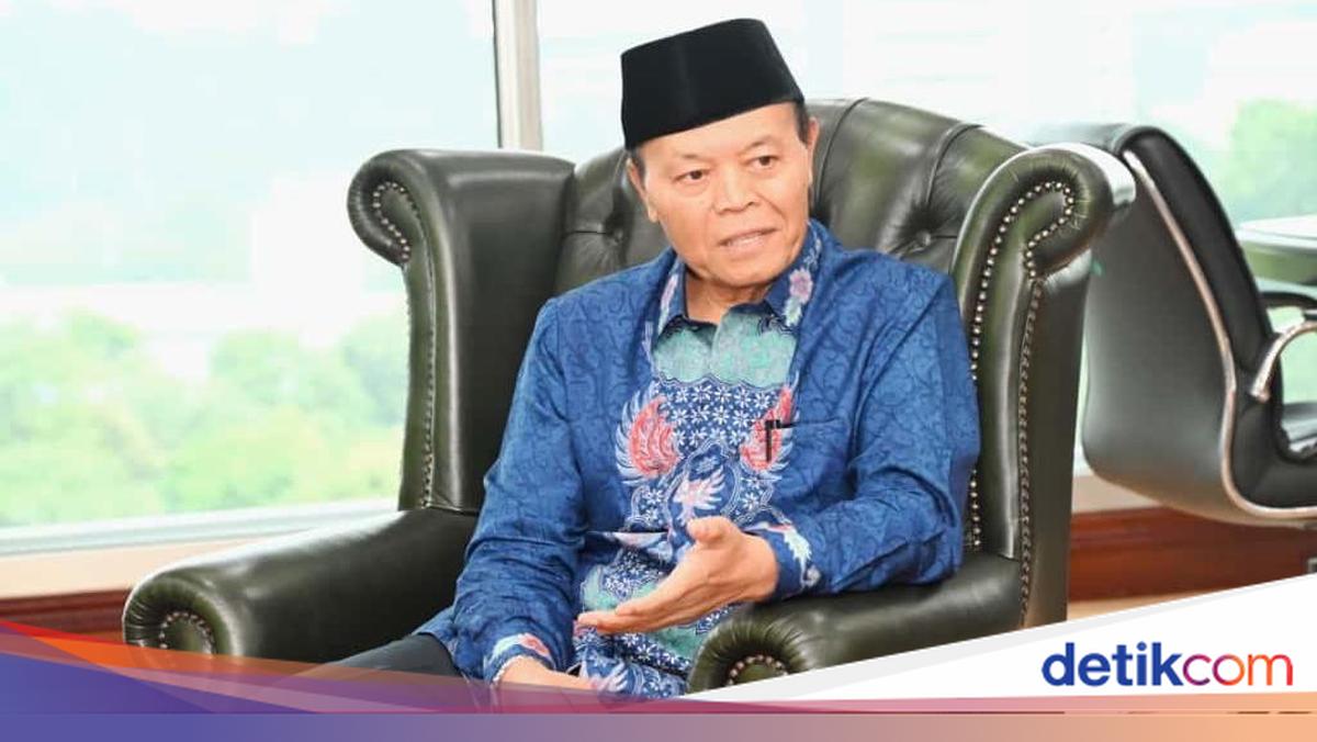 Prihatin Ponpes Al Khoziny Ambruk, HNW Dukung Pembentukan Ditjen Pesantren