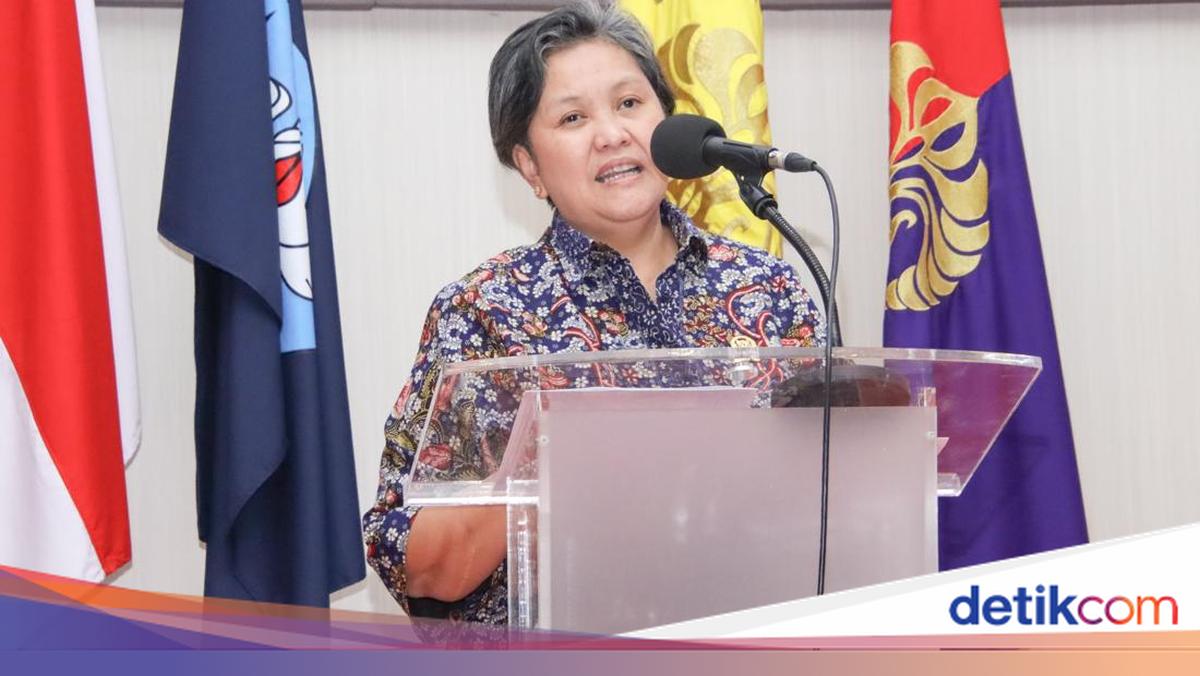 Waka MPR Sebut Hasil TKA Harus Jadi Dasar Perbaikan Sistem Pendidikan