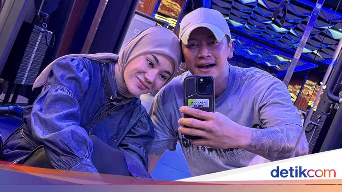 Heboh Clara Shinta Bongkar Suami Video Call Nakal sama Perempuan Lain