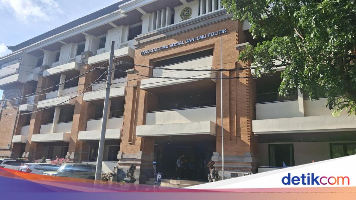 Kemendikti Turun Tangan Pastikan Kematian Mahasiswa Unud Diusut Transparan