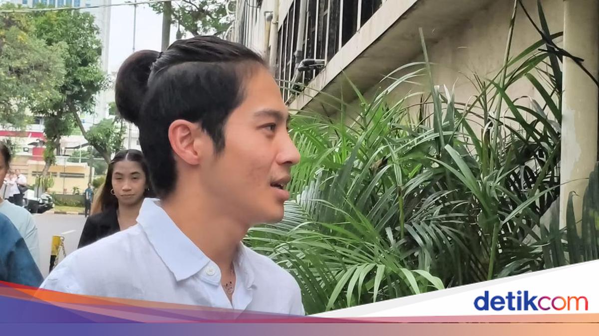 Jawaban Singkat DJ Panda saat Perdana Diperiksa di Kasus Erika Carlina