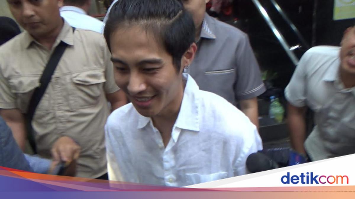 DJ Panda Irit Bicara Usai Diperiksa Kasus Pengancaman Erika Carlina