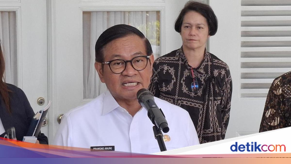 Pramono: Tarif TransJ Diputuskan di Saat yang Tepat, Kan Nggak Harus Naik