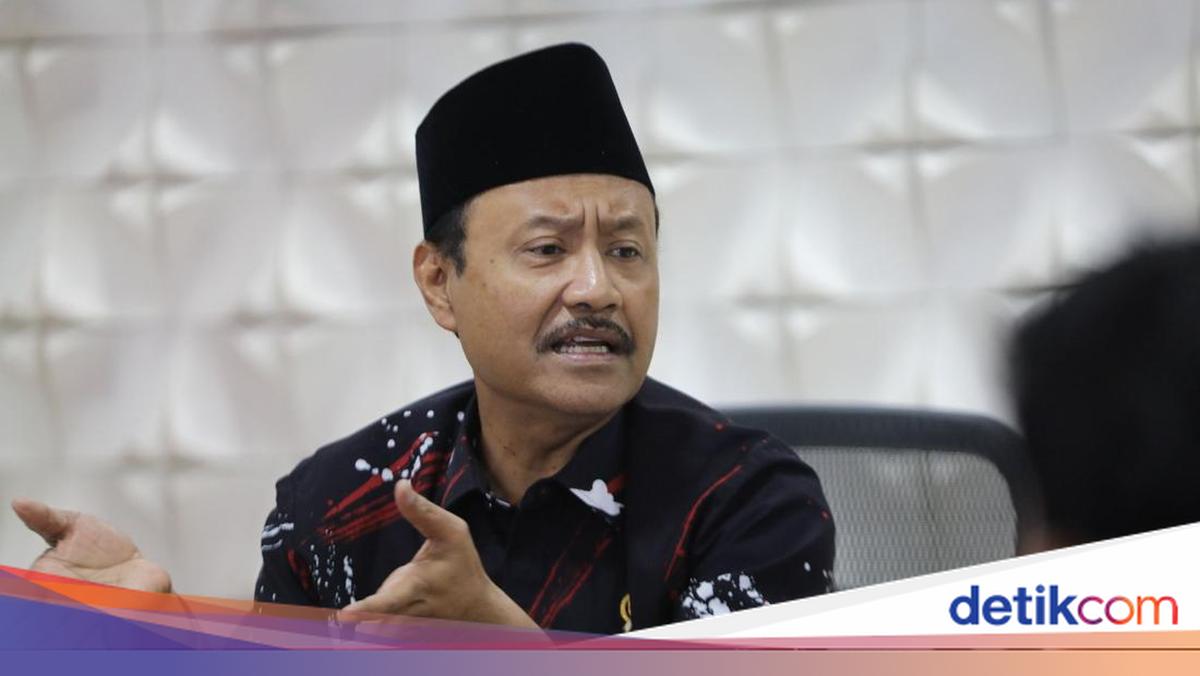 Mensos Siapkan Menu MBG Rp 15 Ribu untuk Lansia dan Disabilitas