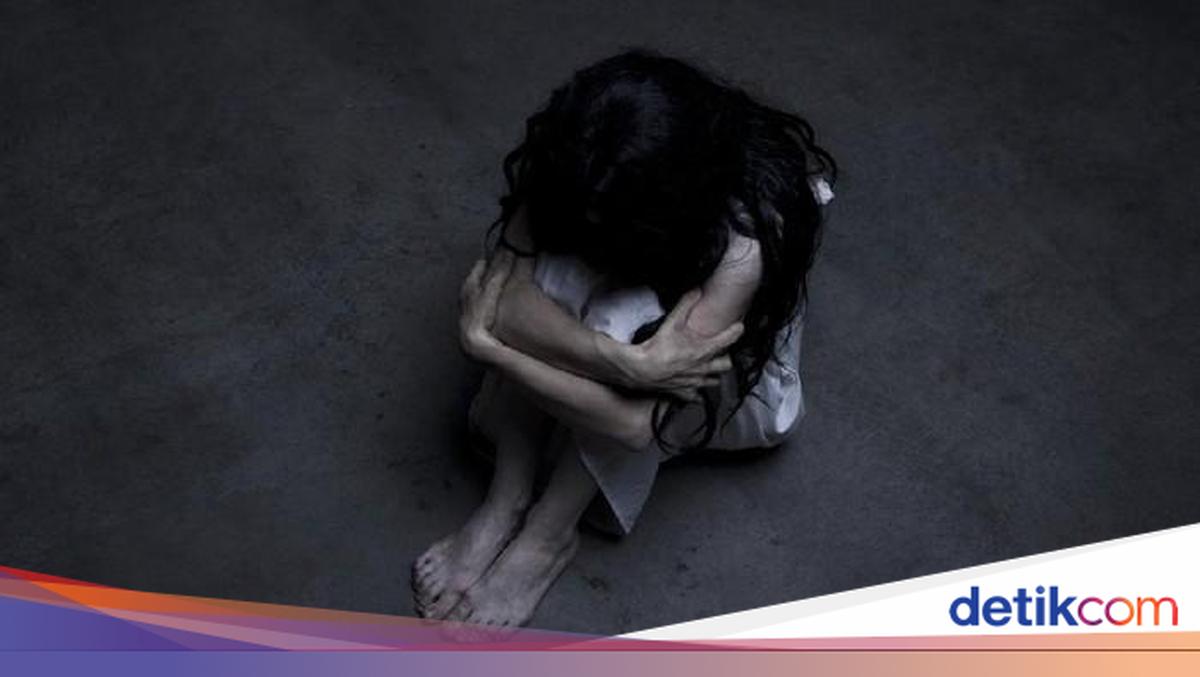 Viral Wanita Pura-pura ODGJ Hendak Culik Bocah di Serang, Begini Faktanya