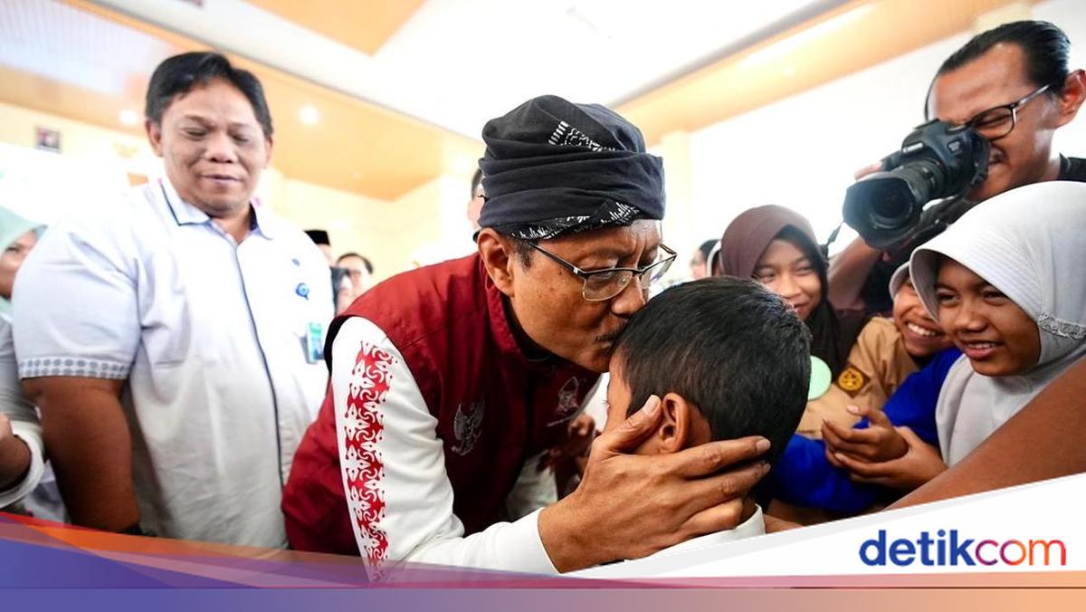 Mensos Sebut Pemerintah Komitmen Fasilitasi Lulusan Sekolah Rakyat ke PT