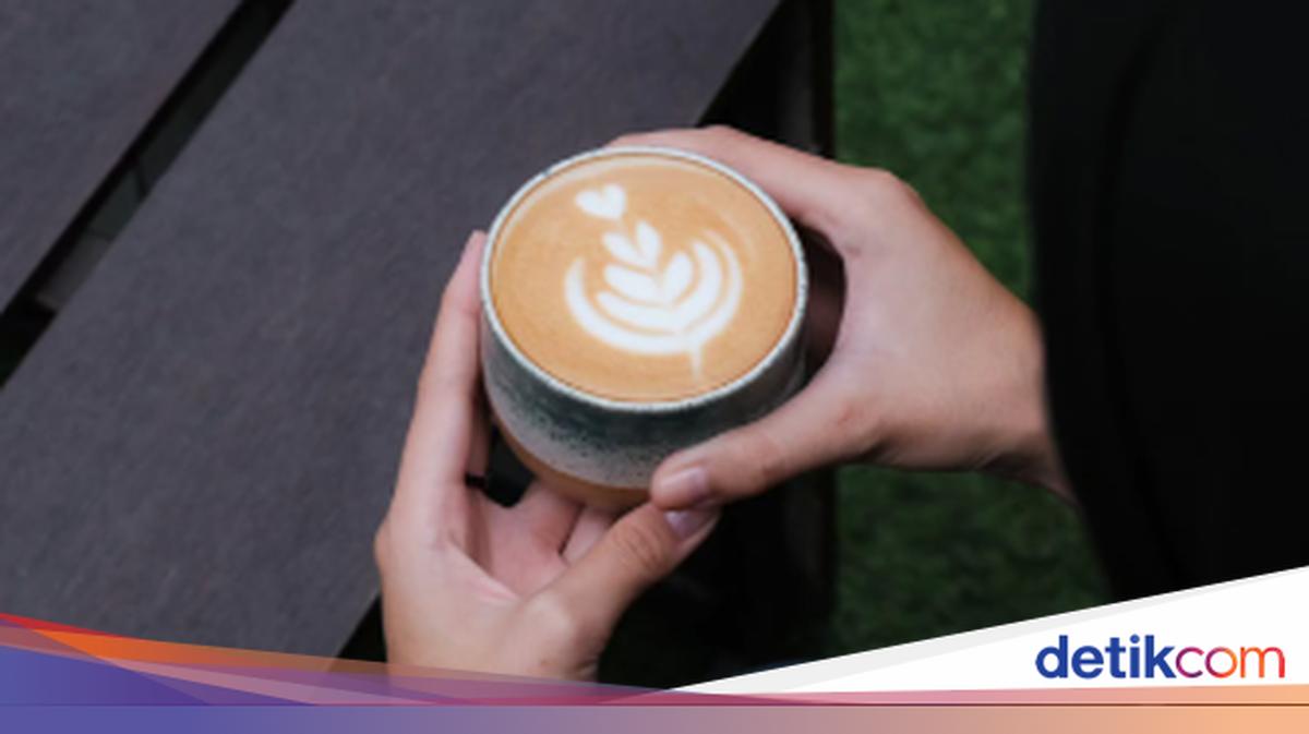 Penikmat Kopi Ternyata Punya Karakter Berbeda dengan Peminum Matcha