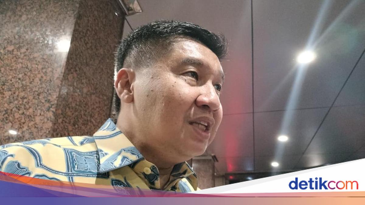 Temui Prabowo, Ara Sampaikan Progres Rumah Subsidi-Renovasi 400 Ribu Rumah