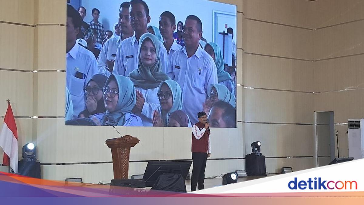 Mensos Sebut 65 Sekolah Rakyat Beroperasi Bulan Ini, Kini Total Ada 165 Titik