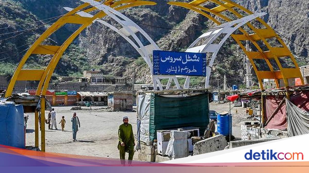 Di Balik Gencatan Senjata Terbaru Pakistan dan Afghanistan