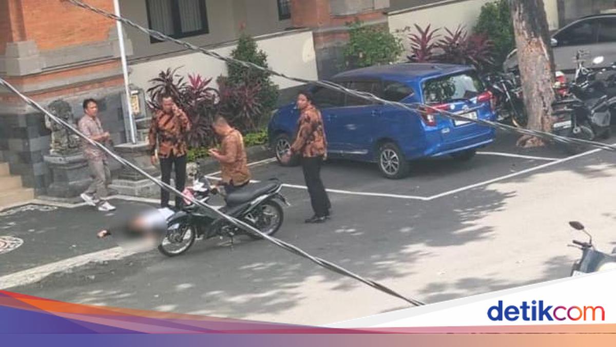 Polisi Periksa Hp-Laptop Mahasiswa Unud yang Bunuh Diri, Ini Tujuannya