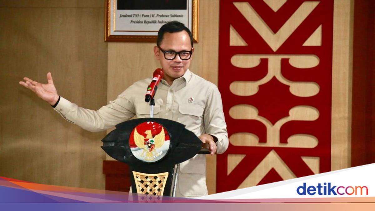 Purbaya Singgung Dana Pemda Triliunan di Bank, Wamendagri: Ada Banyak Faktor