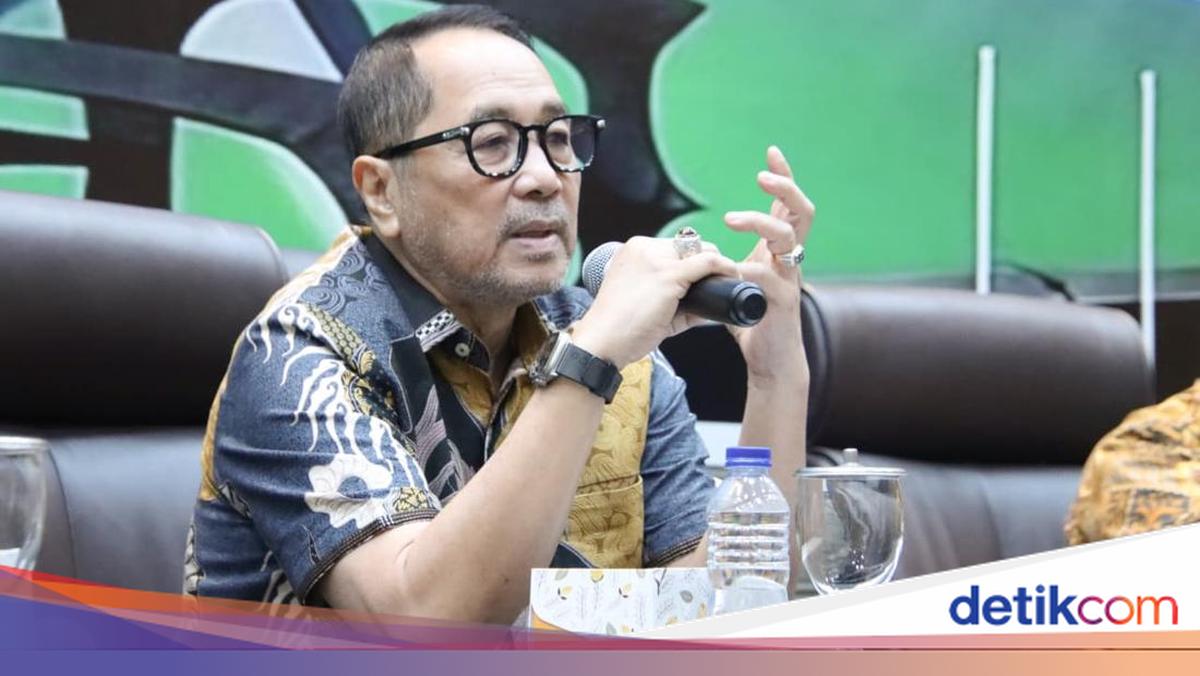 Anggota Fraksi Golkar MPR Dorong Empat Pilar Dipromosikan ke Mancanegara