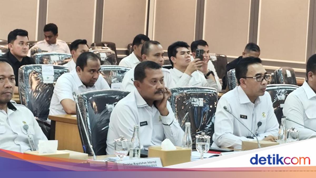 Ammar Zoni Dipindah ke Nusakambangan, Sidangnya Akan Digelar Via Zoom