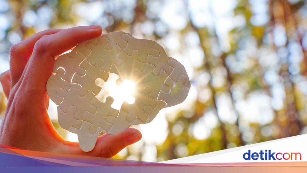 Bukan Cuma untuk Usus, 6 Makanan Fermentasi Ini Jaga Otak Tetap Sehat