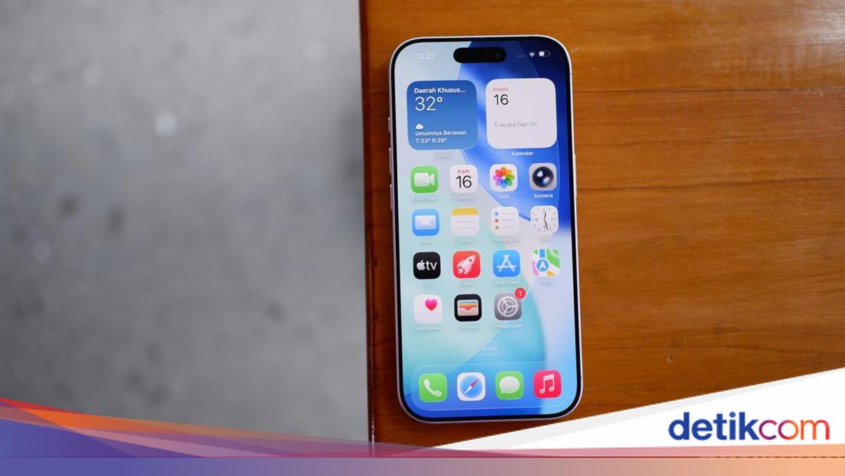 Apple Rilis iOS 26.4: Fitur Baru, Cara Download, dan Daftar Perangkat