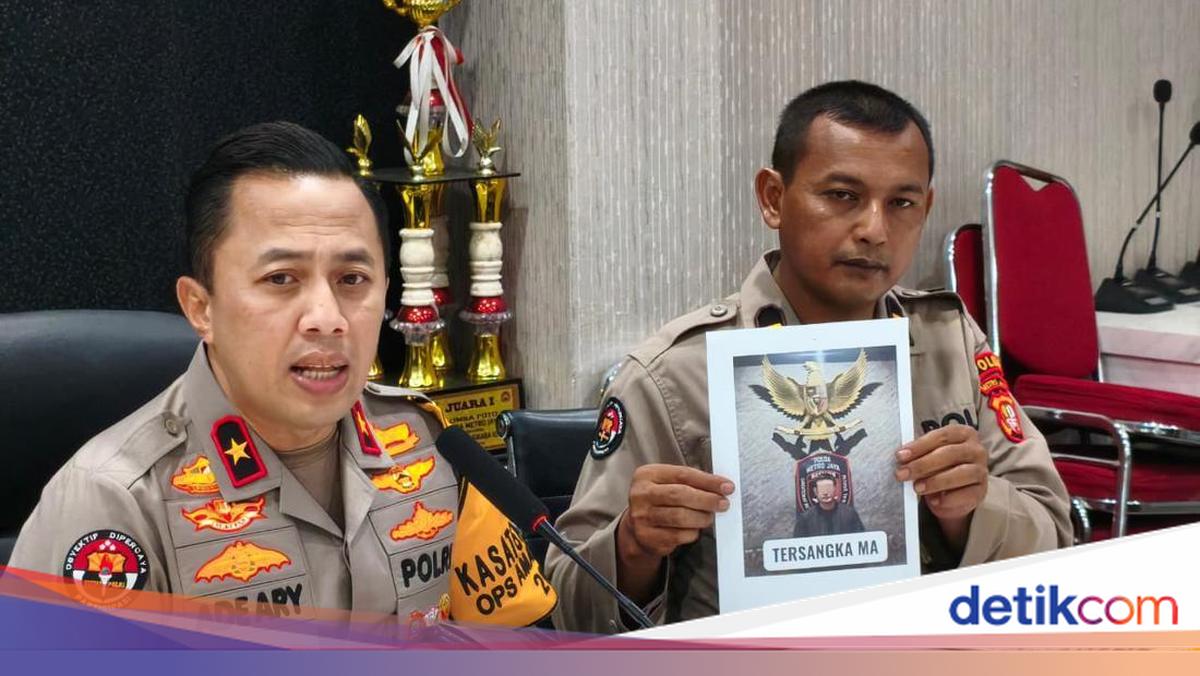 Jual Beli Mobil Fiktif di Balik Penculikan dan Penyekapan di Tangsel