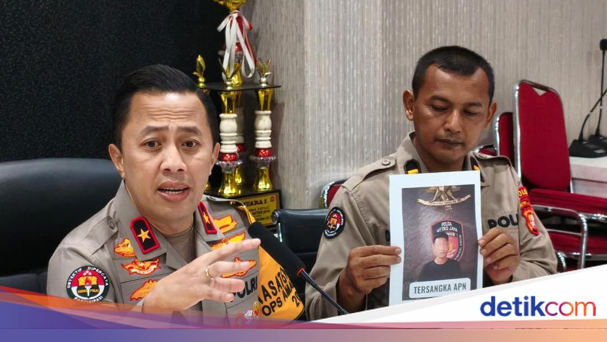 Terungkap Jual Beli Mobil Fiktif di Balik 3 Pria Tangsel Disekap