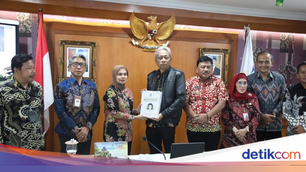 Kemensos Tindak Lanjuti Usulan Marsinah Jadi Pahlawan Nasional