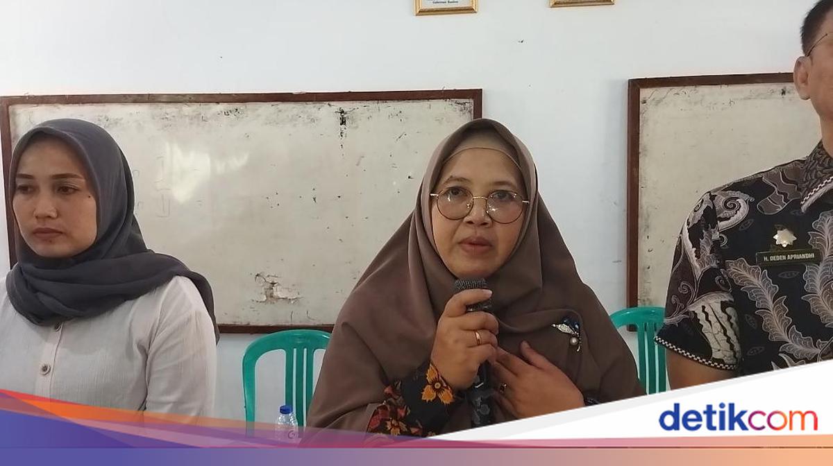 Kepala SMAN 1 Cimarga Waswas Usai Aktif Lagi, Ungkit Ketakukan Para Guru
