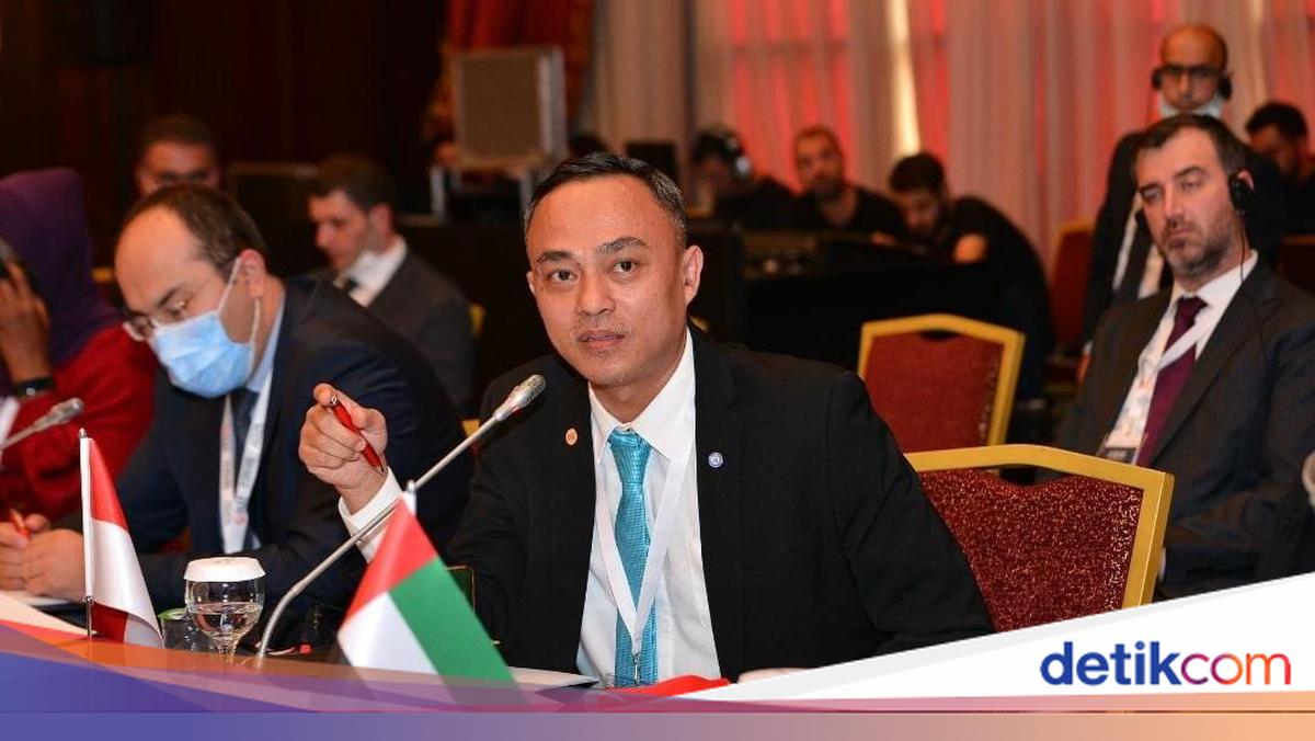 KNPI Soroti Tantangan Diplomatis RI, Usul Reformasi Teknokratis di Kemlu