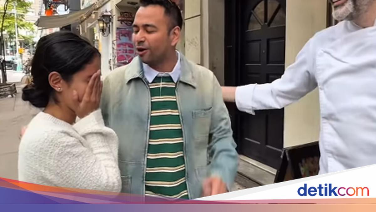 Kisah Vinna, WNI di Bakery Dominique Ansel yang Dapat Dukungan Raffi Ahmad