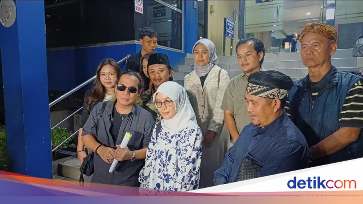 Eks Karyawan Ashanty Divonis 2 Tahun Atas Kasus Penggelapan Rp 2 Miliar