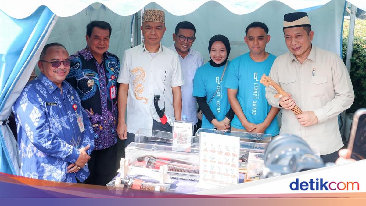 Kejagung Pastikan Jaksa Punya Sistem Monitor Kopdes Merah Putih