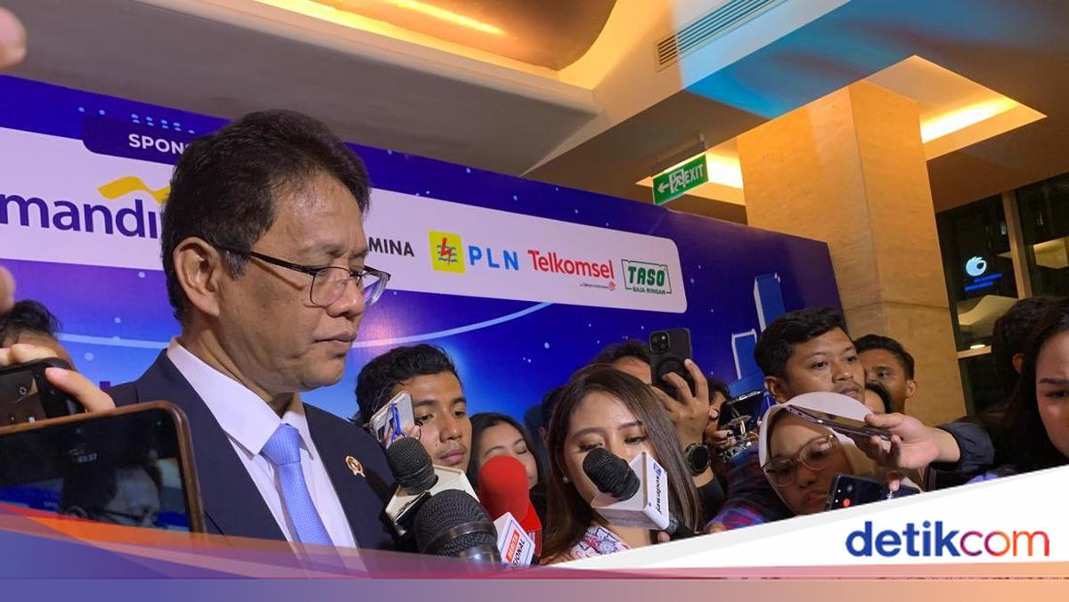 Menteri UMKM Keluhkan Oknum Bea Cukai, Purbaya: Kenapa Nggak Lapor Saya?