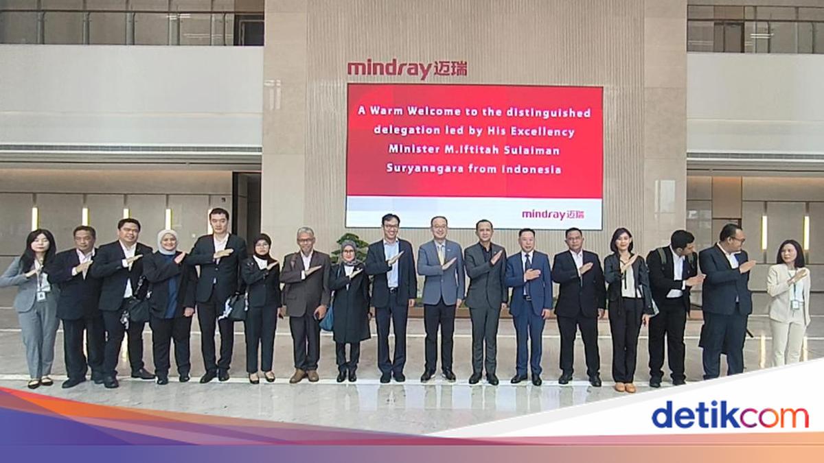 Kementrans Nilai Papua Selatan Potensial Jadi Pusat Layanan Kesehatan