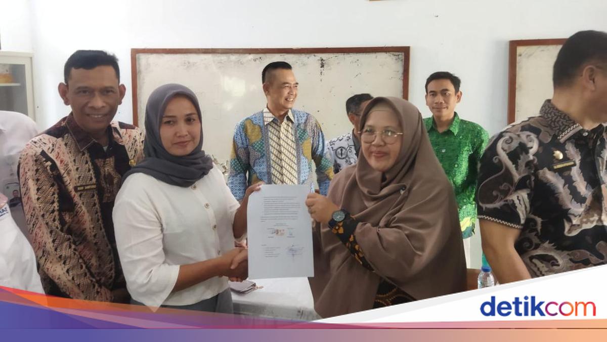 Berkaca Kasus SMAN 1 Cimarga, P2G Minta Guru Tak Takut Didik Siswa Disiplin