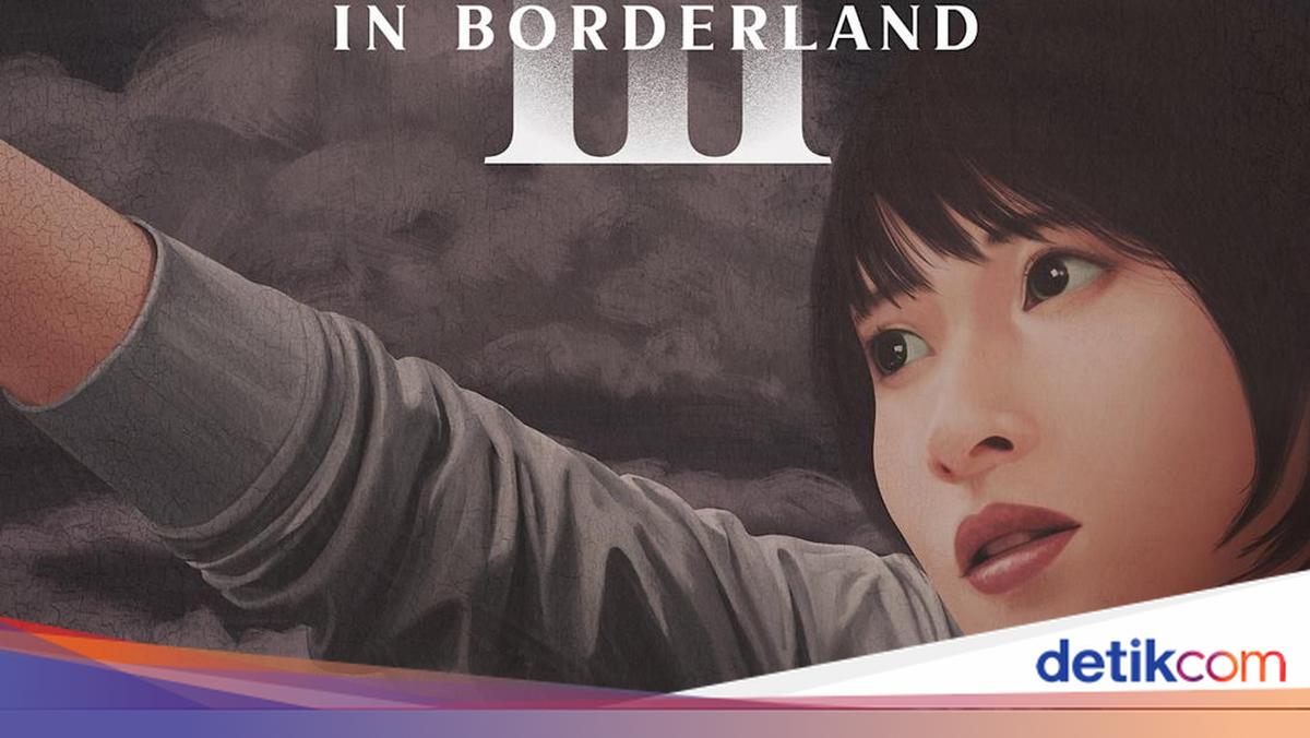 Mengenal 8 Pemain Alice in Borderland Season 3 yang Bikin Penasaran