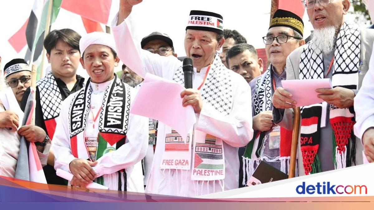 Banding Israel Ditolak, HNW Nilai Federasi Olahraga Lain Perlu Ikut Tolak