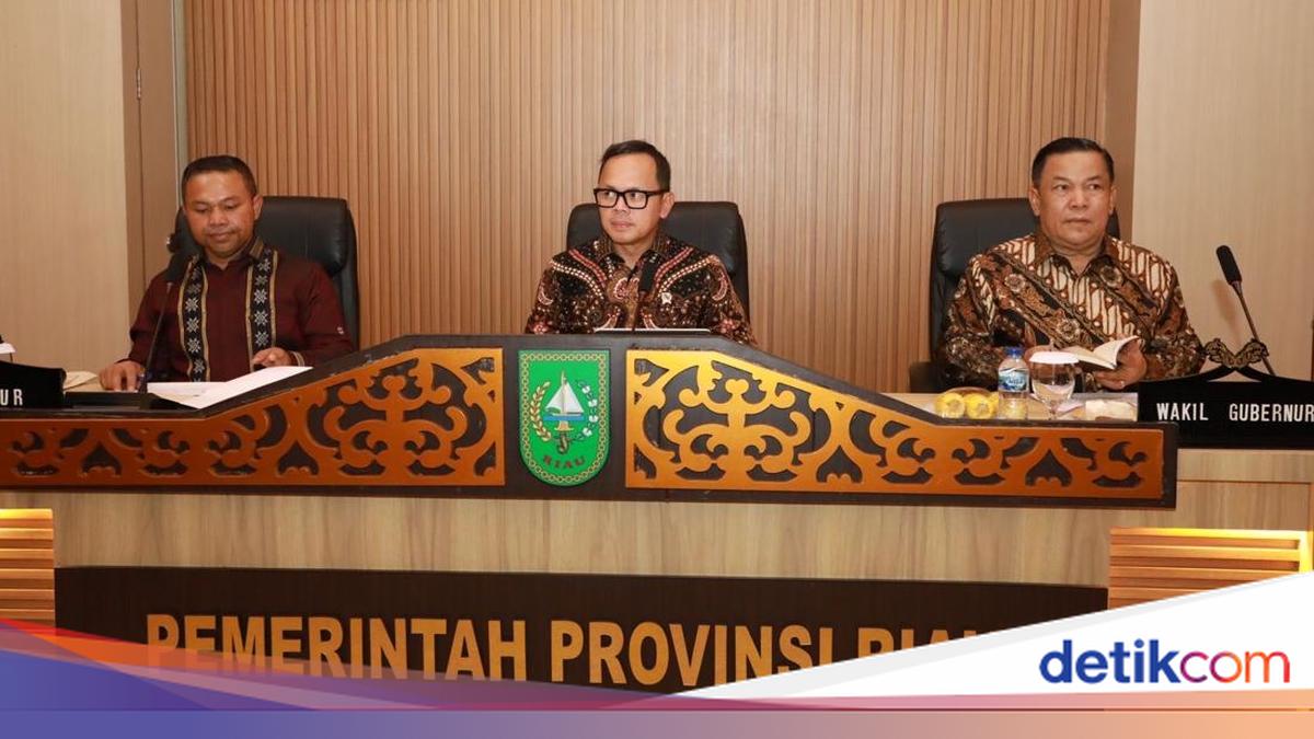 Bima Arya Puji Efisiensi Anggaran dan Pengendalian Inflasi Pemda Riau