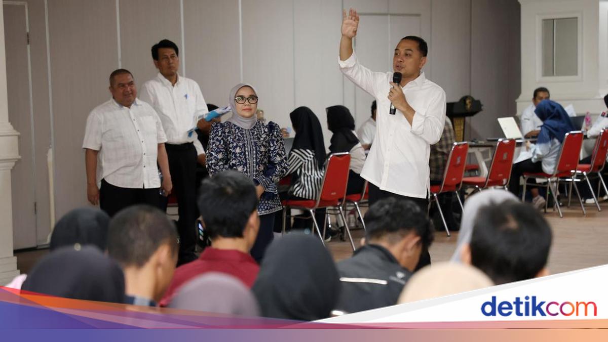 Pemkot Surabaya Bakal Tambah 24.000 Kuota Beasiswa Pemuda Tangguh