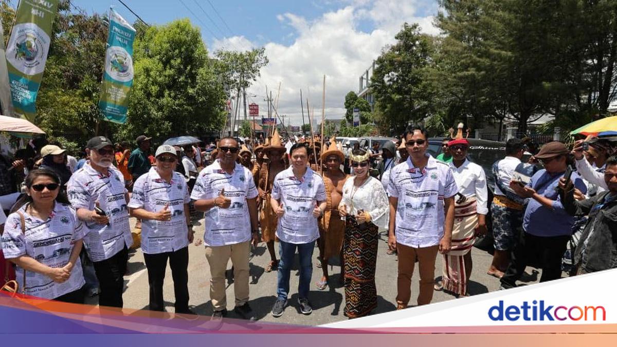 Dinilai Lindungi Hutan, Sultan Puji MK Kabulkan JR terhadap UU Cipta Kerja