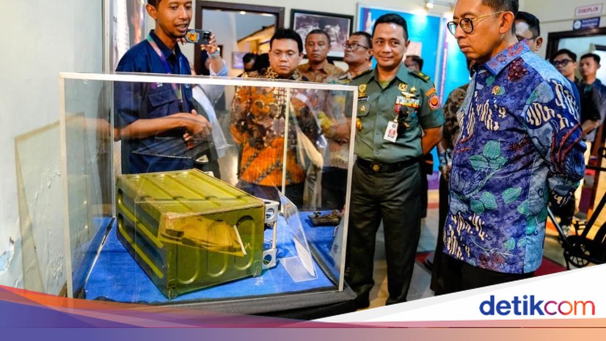 Fadli Zon Ungkap Kunci agar Museum dan Cagar Budaya Diminati Masyarakat