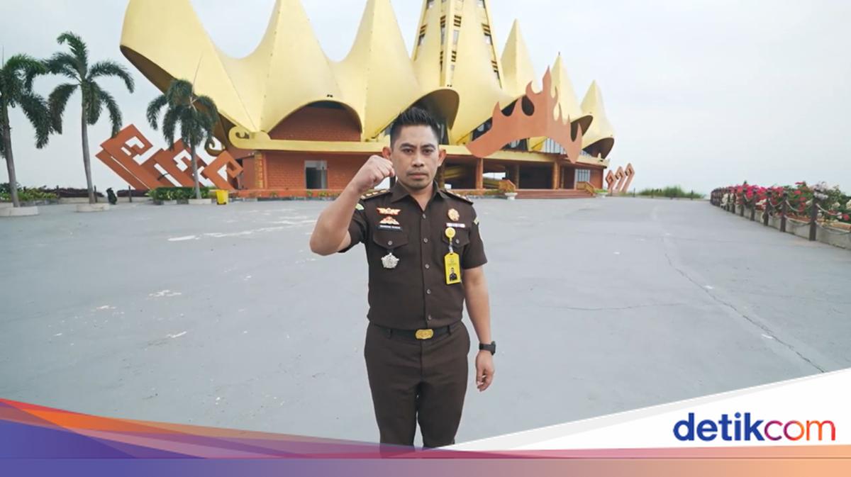 Kolaborasi Kejaksaan, BPN &amp; Kemenag, Sertifikat Tanah Wakaf Makin Cepat
