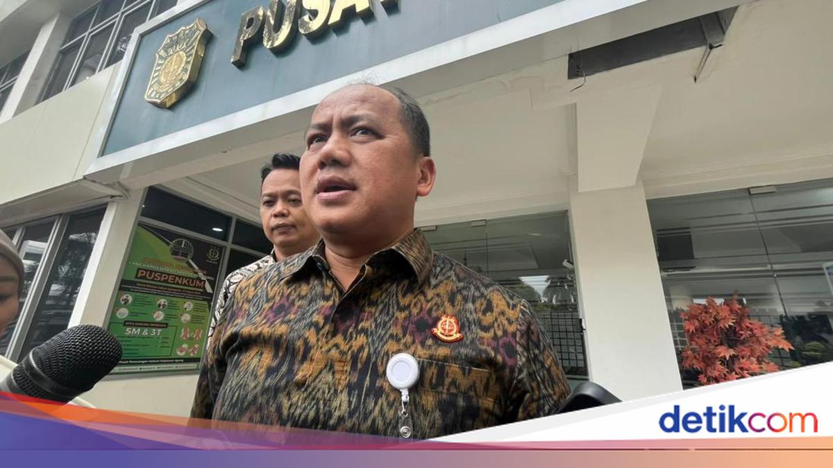 Eks Kajari Jakbar Iwan Ginting Juga Dicopot Terkait Dugaan Penggelapan Uang