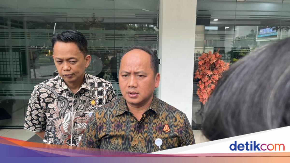 Penjelasan Kejagung soal Dugaan Korupsi Petral Dilimpahkan ke KPK
