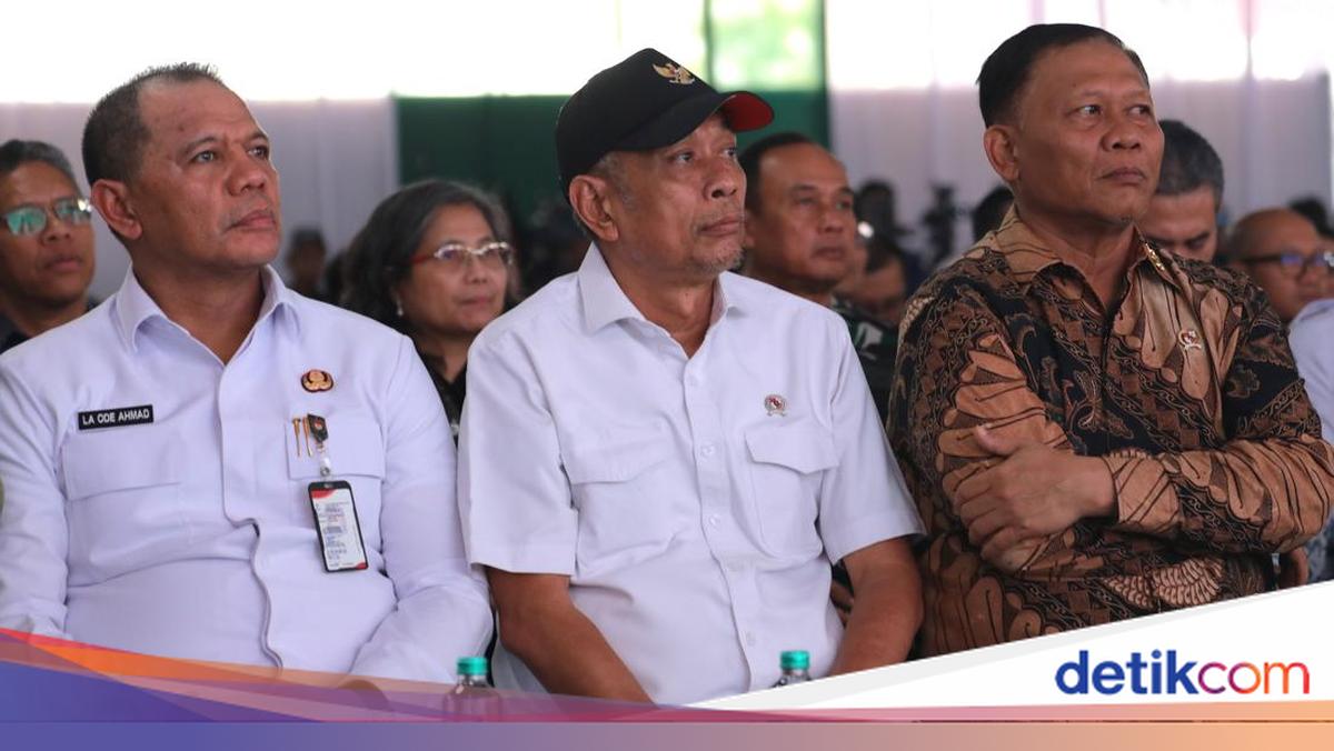 Kemensos Dukung Penuh Pembangunan 80 Ribu Gerai Koperasi Merah Putih